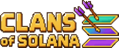 Clans of Solana