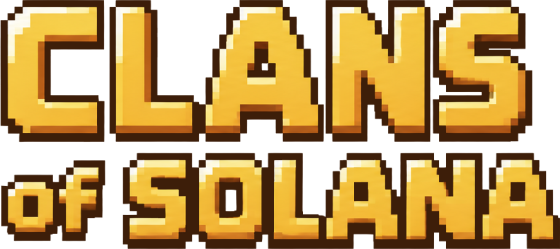Clans of Solana